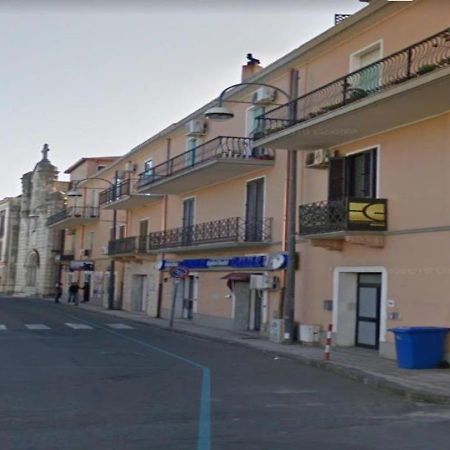 La Conchiglia 2.0 Bed and Breakfast Soverato Marina Εξωτερικό φωτογραφία