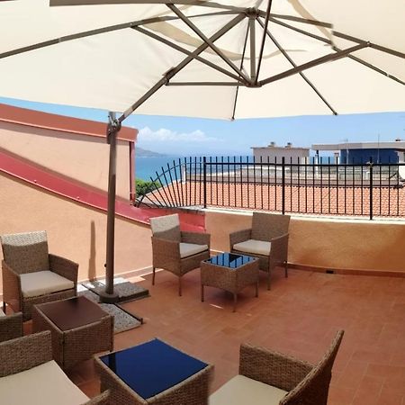 La Conchiglia 2.0 Bed and Breakfast Soverato Marina Εξωτερικό φωτογραφία