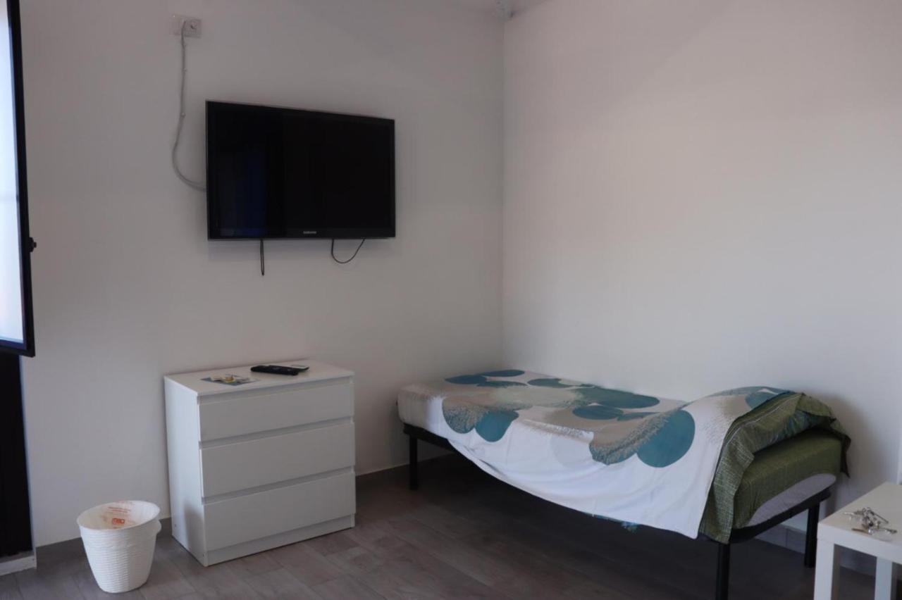 La Conchiglia 2.0 Bed and Breakfast Soverato Marina Εξωτερικό φωτογραφία