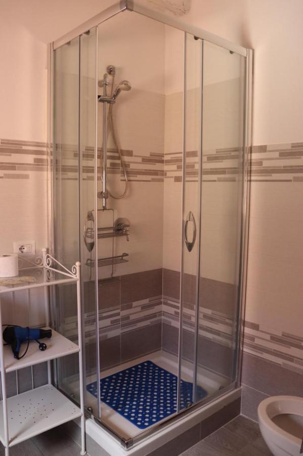 La Conchiglia 2.0 Bed and Breakfast Soverato Marina Εξωτερικό φωτογραφία
