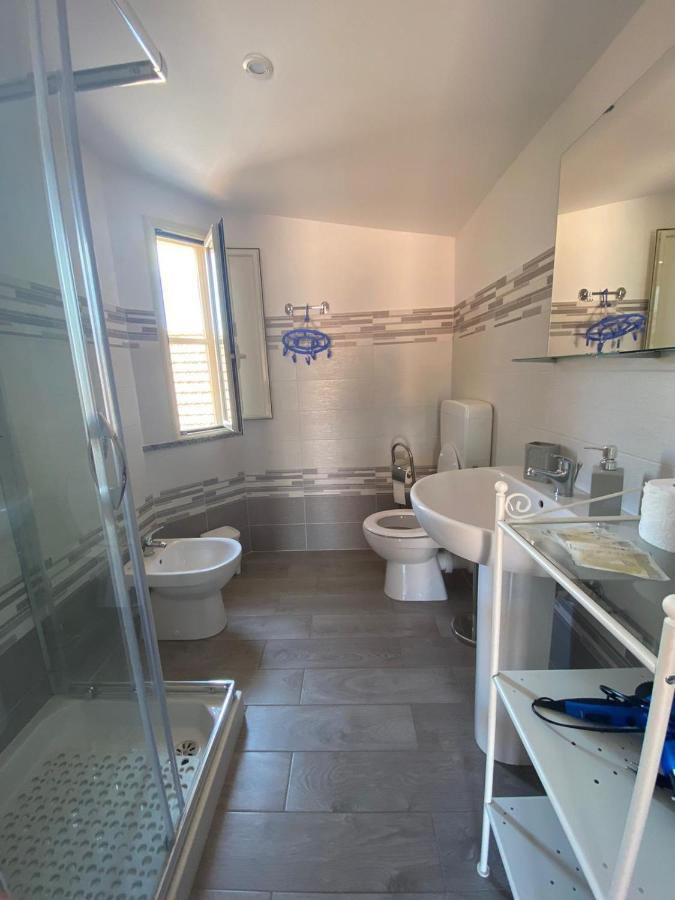 La Conchiglia 2.0 Bed and Breakfast Soverato Marina Εξωτερικό φωτογραφία