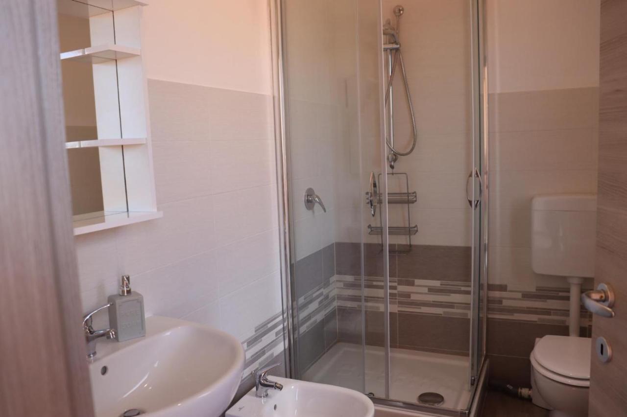 La Conchiglia 2.0 Bed and Breakfast Soverato Marina Εξωτερικό φωτογραφία